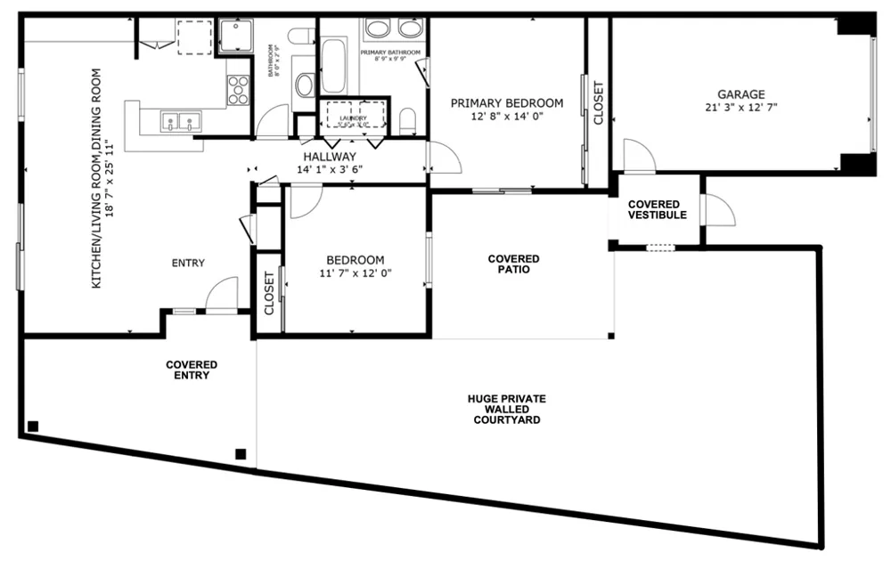 69400 Avenida De Las Montanas Cathedral City, CA 92234