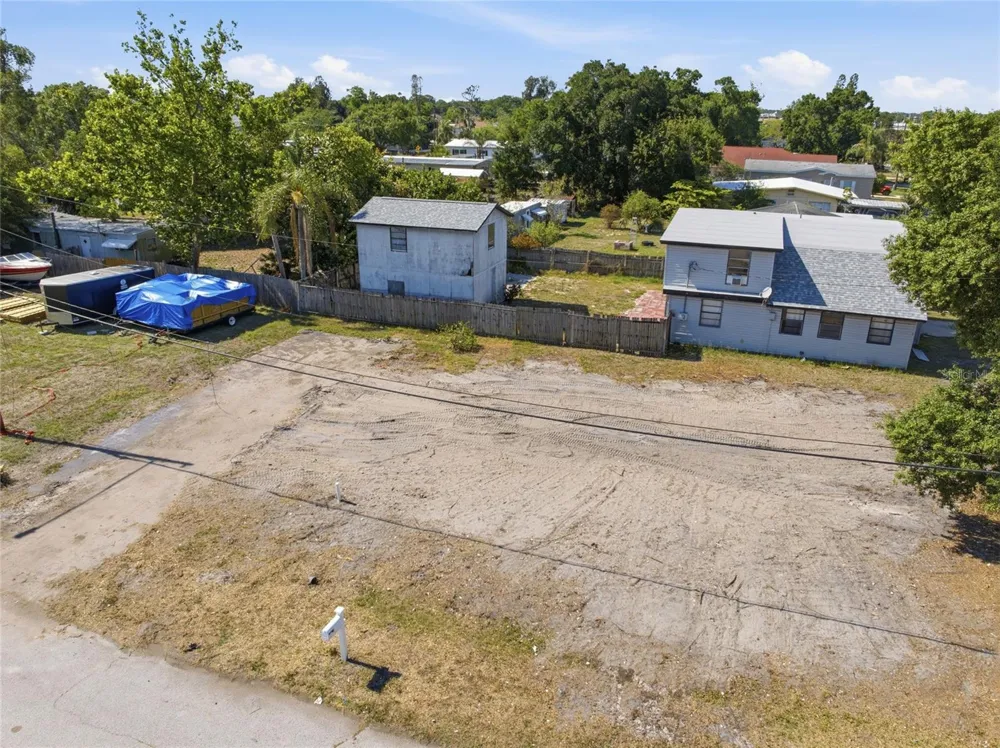 6500 49TH WAY Pinellas Park, FL 33781