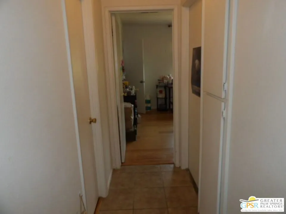 49017 Hibiscus Drive Morongo Valley, CA 92256