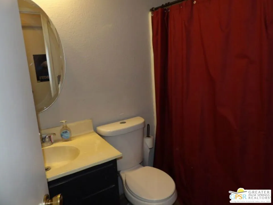 49017 Hibiscus Drive Morongo Valley, CA 92256