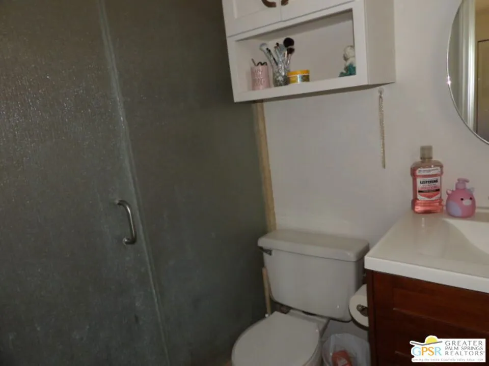 49017 Hibiscus Drive Morongo Valley, CA 92256