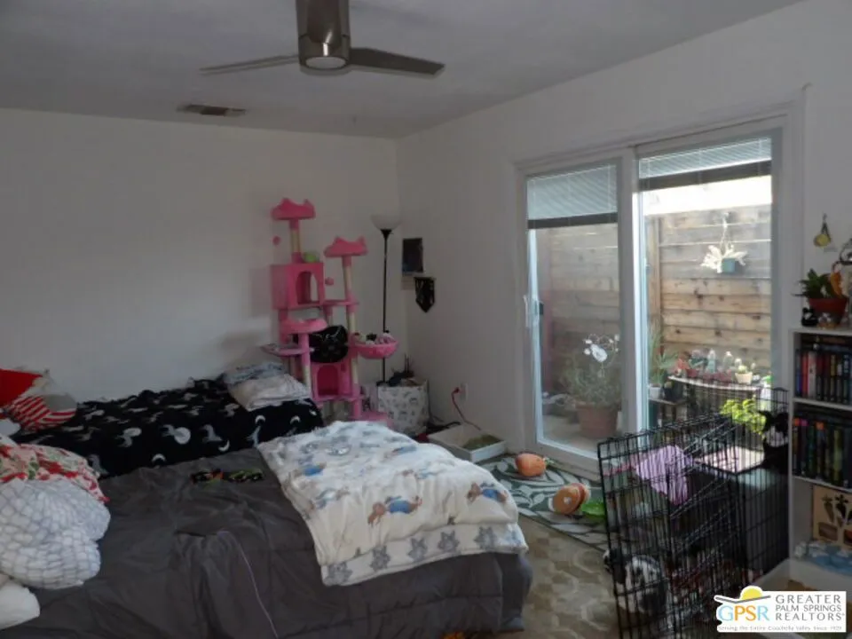 49017 Hibiscus Drive Morongo Valley, CA 92256