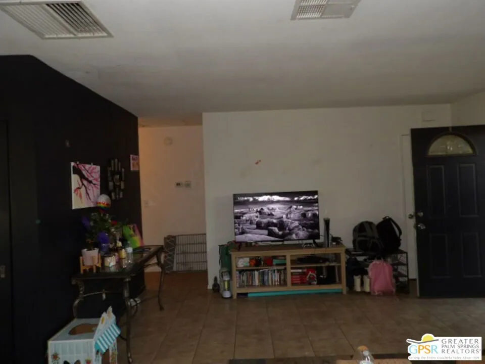 49017 Hibiscus Drive Morongo Valley, CA 92256