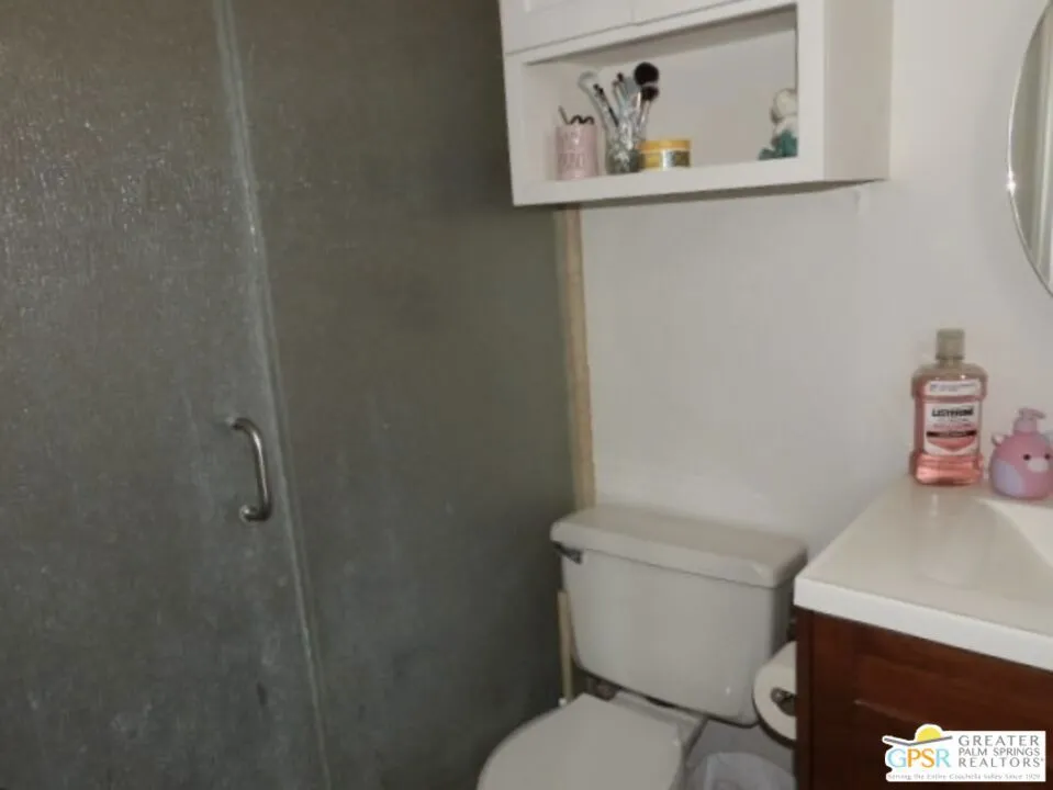 49017 Hibiscus Drive Morongo Valley, CA 92256