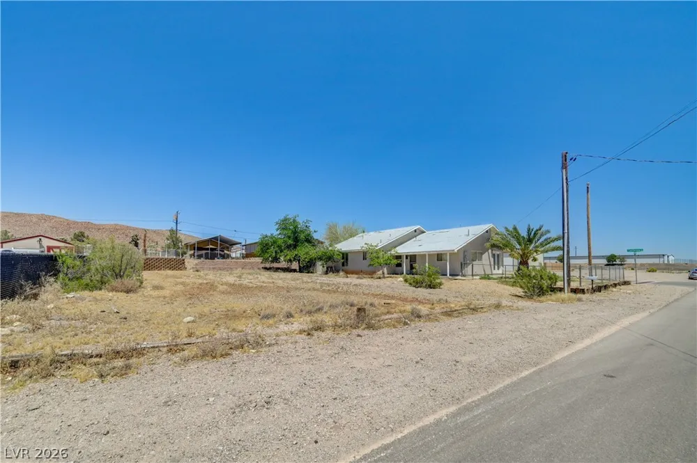 590 E Encinitas Street Searchlight, NV 89046