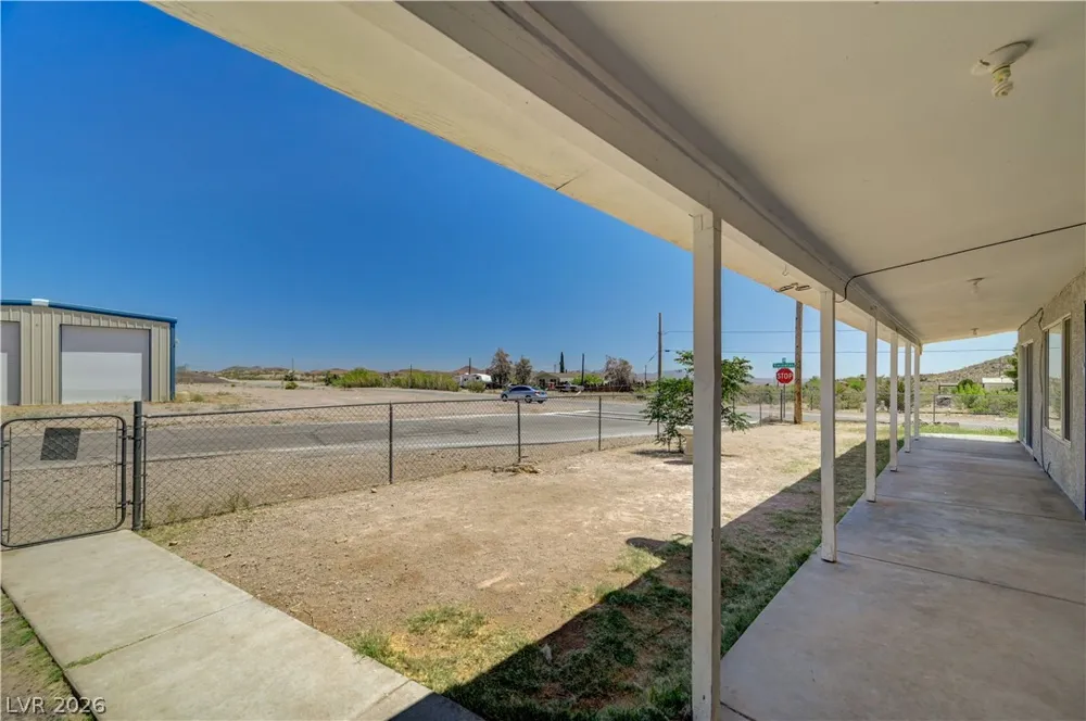 590 E Encinitas Street Searchlight, NV 89046