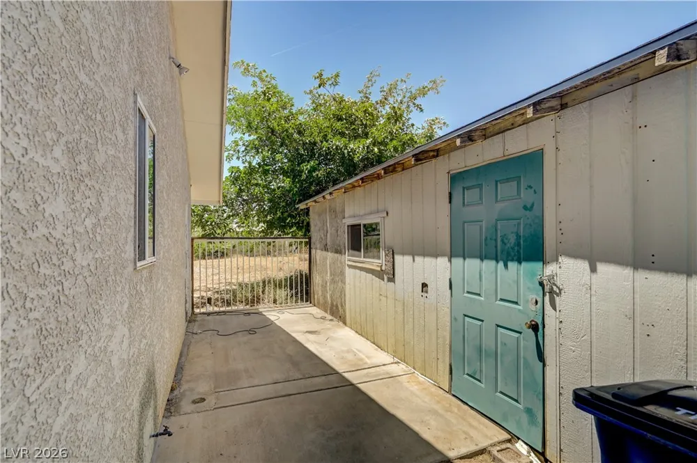 590 E Encinitas Street Searchlight, NV 89046