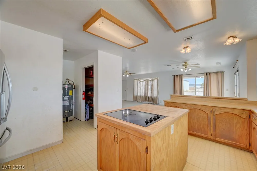 590 E Encinitas Street Searchlight, NV 89046