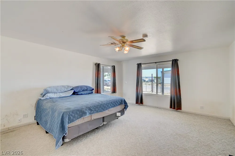 590 E Encinitas Street Searchlight, NV 89046