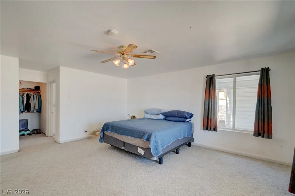 590 E Encinitas Street Searchlight, NV 89046