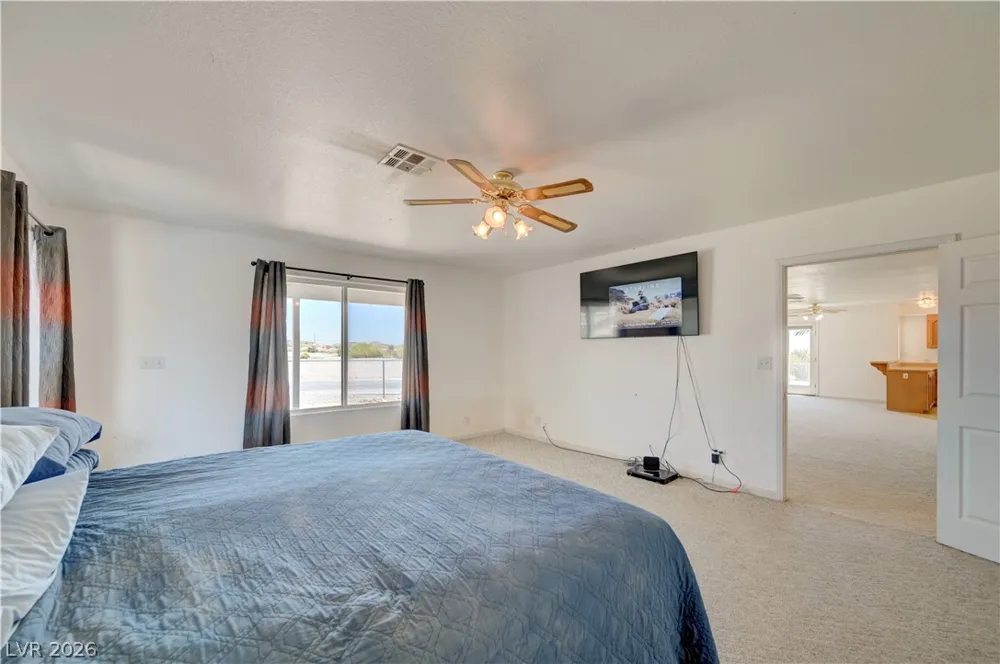 590 E Encinitas Street Searchlight, NV 89046