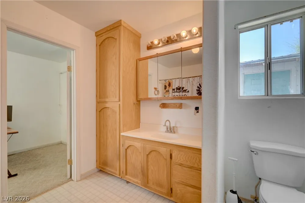 590 E Encinitas Street Searchlight, NV 89046