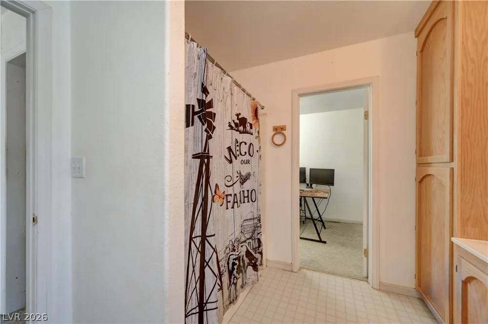 590 E Encinitas Street Searchlight, NV 89046