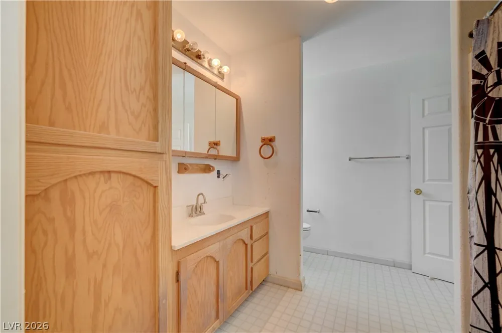 590 E Encinitas Street Searchlight, NV 89046