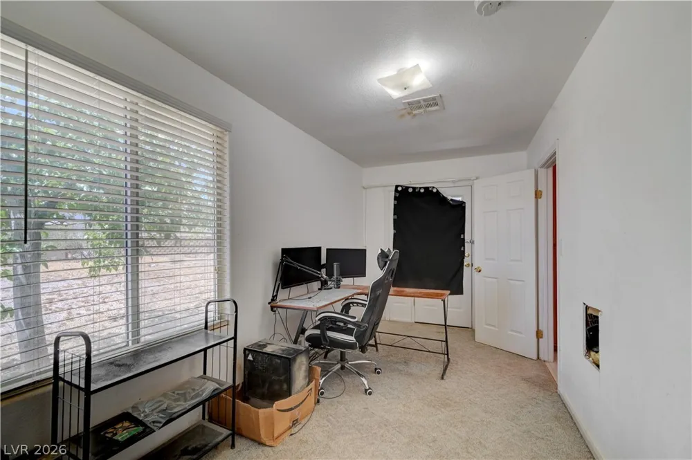 590 E Encinitas Street Searchlight, NV 89046