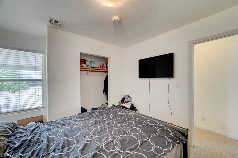 590 E Encinitas Street Searchlight, NV 89046