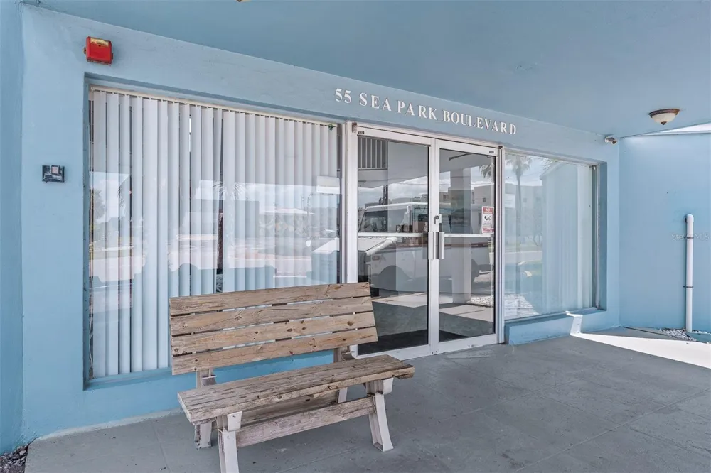 55 SEA PARK BOULEVARD #204 Satellite Beach, FL 32937