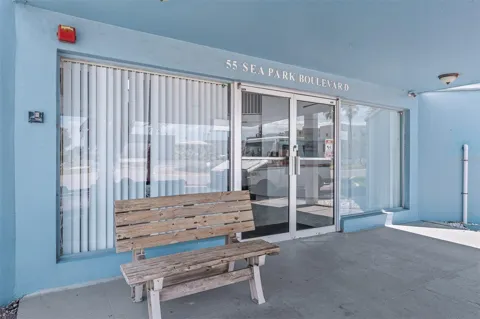 55 SEA PARK BOULEVARD #204