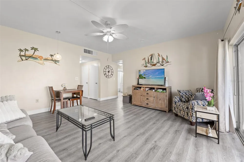 55 SEA PARK BOULEVARD #204 Satellite Beach, FL 32937