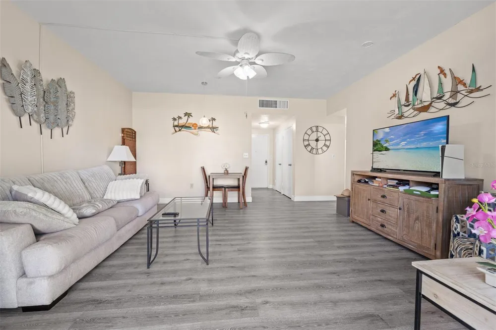 55 SEA PARK BOULEVARD #204 Satellite Beach, FL 32937