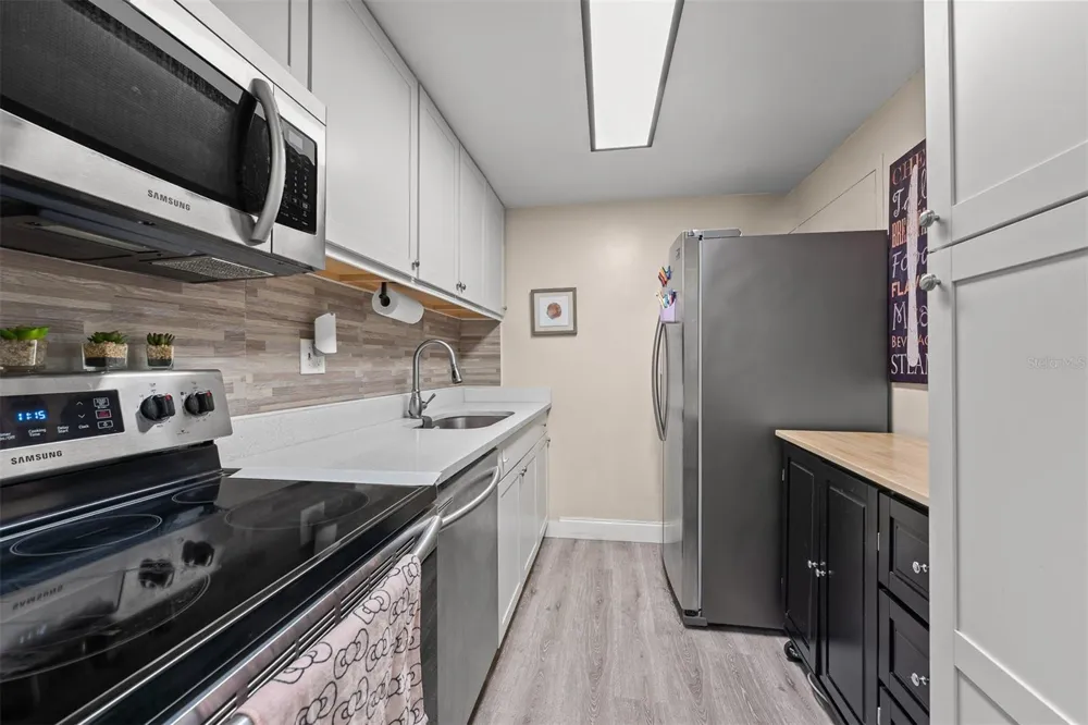 55 SEA PARK BOULEVARD #204 Satellite Beach, FL 32937
