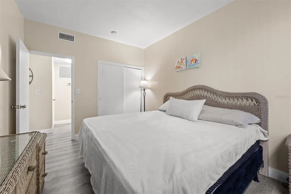 55 SEA PARK BOULEVARD #204 Satellite Beach, FL 32937