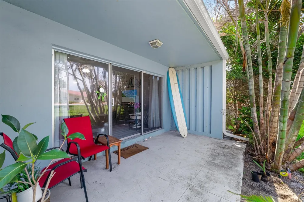 55 SEA PARK BOULEVARD #204 Satellite Beach, FL 32937