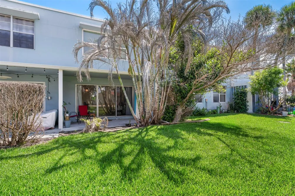 55 SEA PARK BOULEVARD #204 Satellite Beach, FL 32937