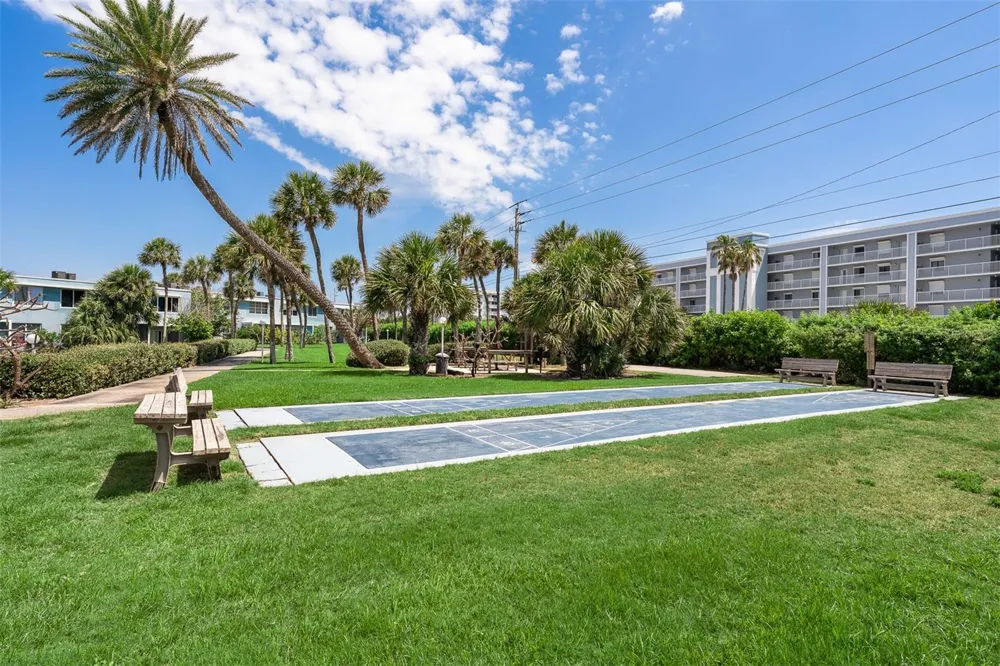 55 SEA PARK BOULEVARD #204 Satellite Beach, FL 32937