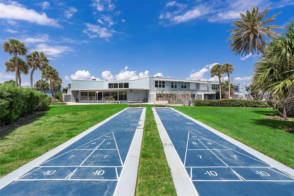55 SEA PARK BOULEVARD #204 Satellite Beach, FL 32937