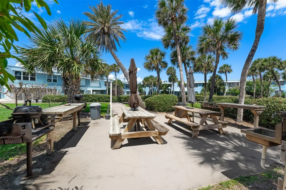 55 SEA PARK BOULEVARD #204 Satellite Beach, FL 32937