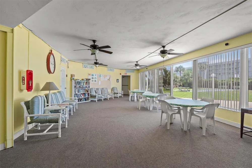 55 SEA PARK BOULEVARD #204 Satellite Beach, FL 32937