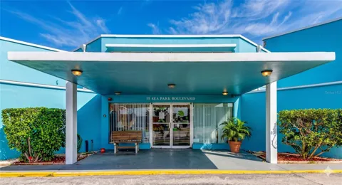 55 SEA PARK BOULEVARD #204