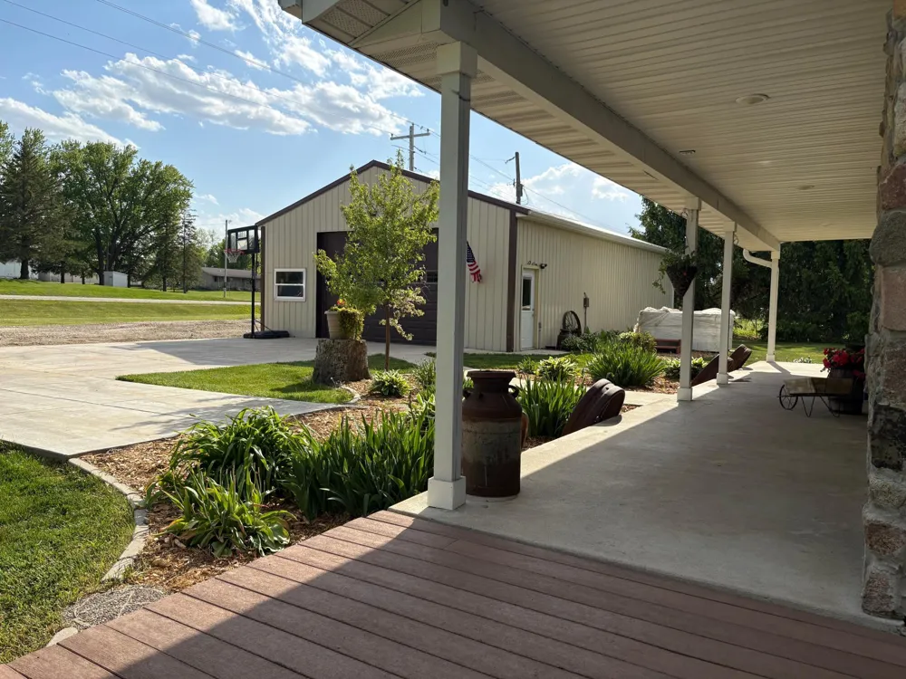 22453 State Highway 16 Wykoff, MN 55990