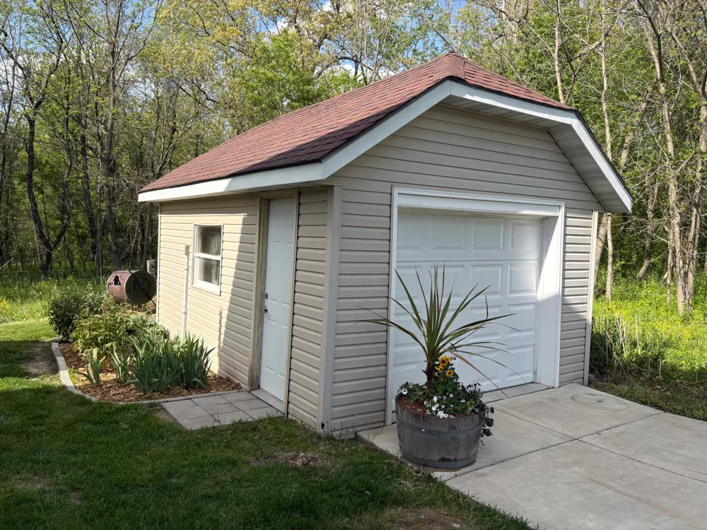 22453 State Highway 16 Wykoff, MN 55990