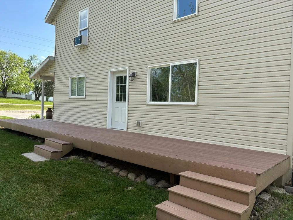 22453 State Highway 16 Wykoff, MN 55990