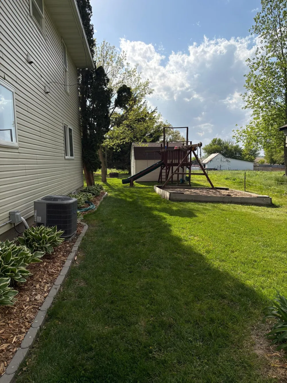 22453 State Highway 16 Wykoff, MN 55990