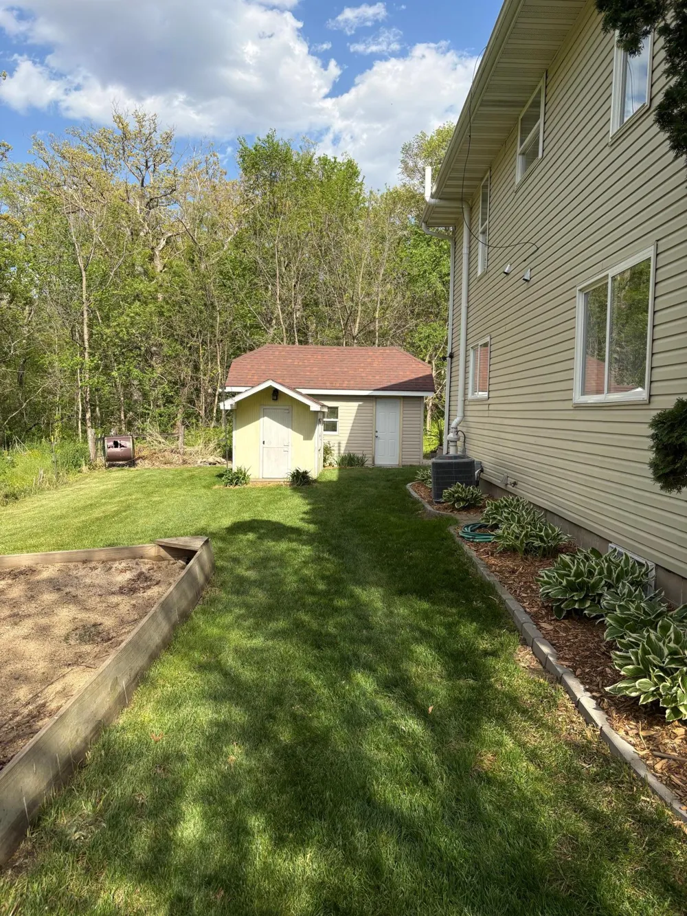 22453 State Highway 16 Wykoff, MN 55990