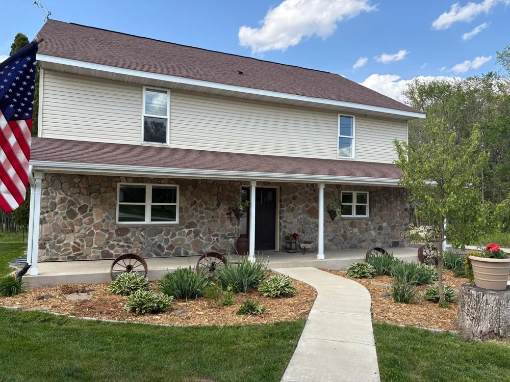 22453 State Highway 16 Wykoff, MN 55990