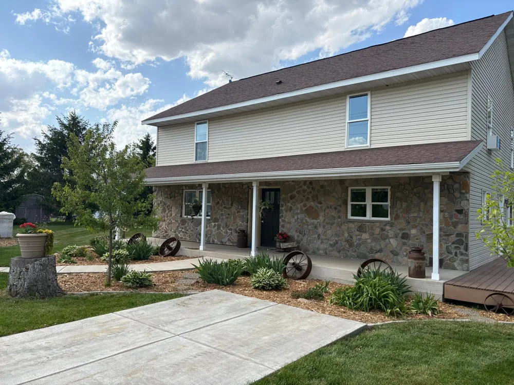 22453 State Highway 16 Wykoff, MN 55990