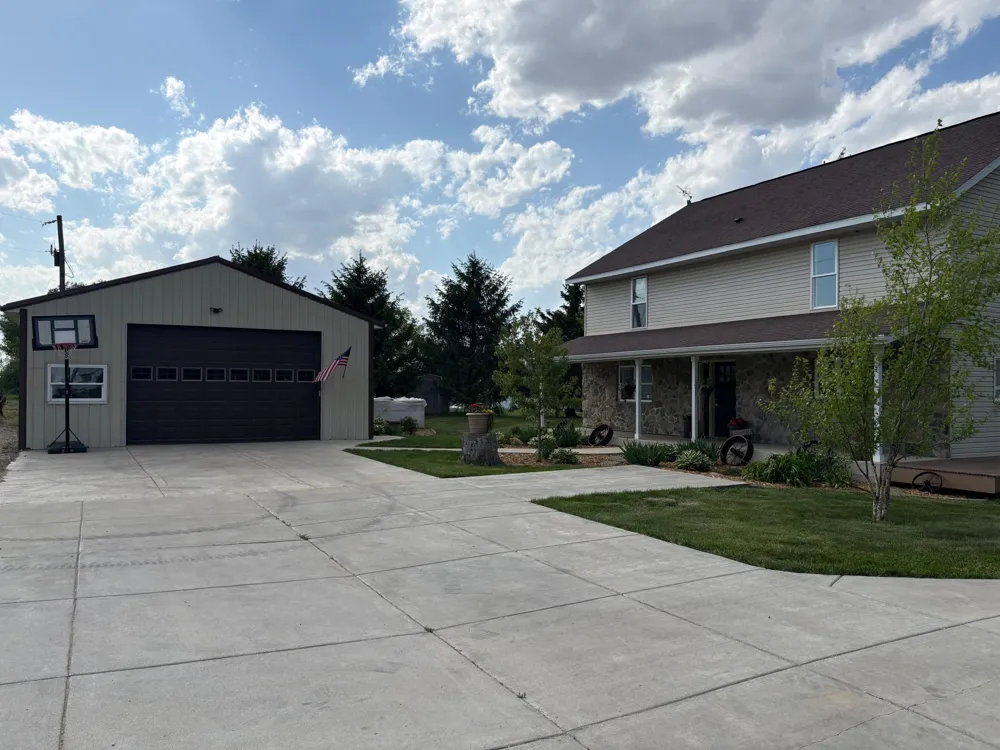 22453 State Highway 16 Wykoff, MN 55990