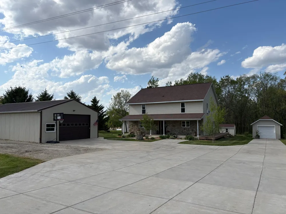22453 State Highway 16 Wykoff, MN 55990