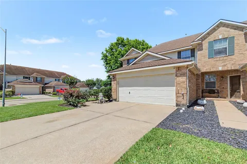 4407 Arbor Lane