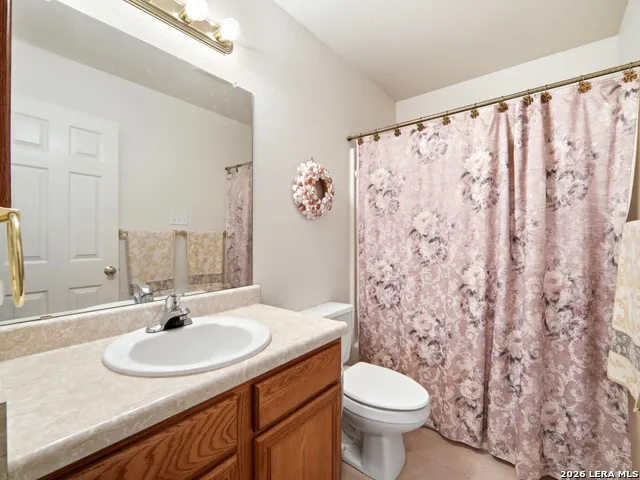 908 MANSFIELD ST Pleasanton, TX 78064