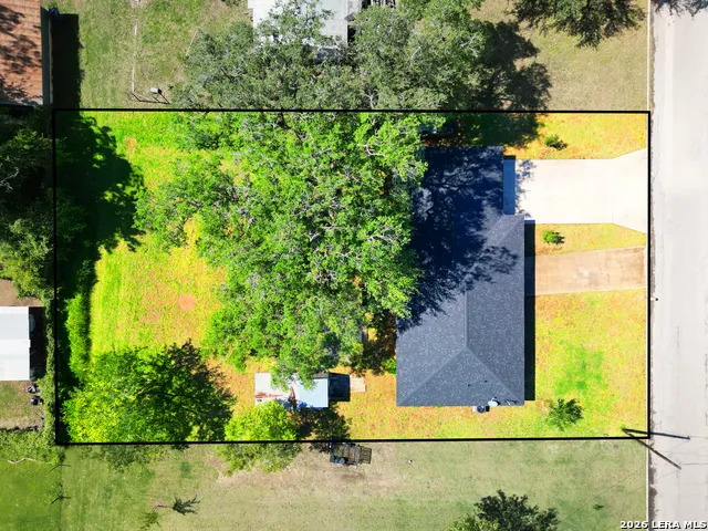 908 MANSFIELD ST Pleasanton, TX 78064
