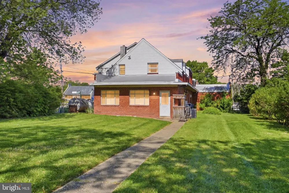 14405 BALTIMORE AVENUE Laurel, MD 20707