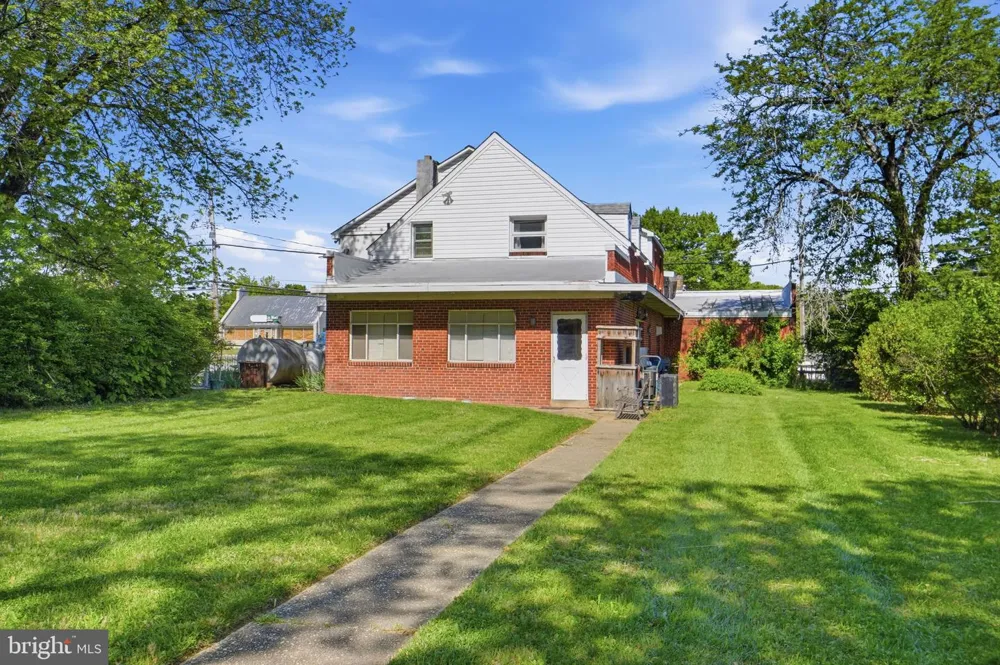 14405 BALTIMORE AVENUE Laurel, MD 20707
