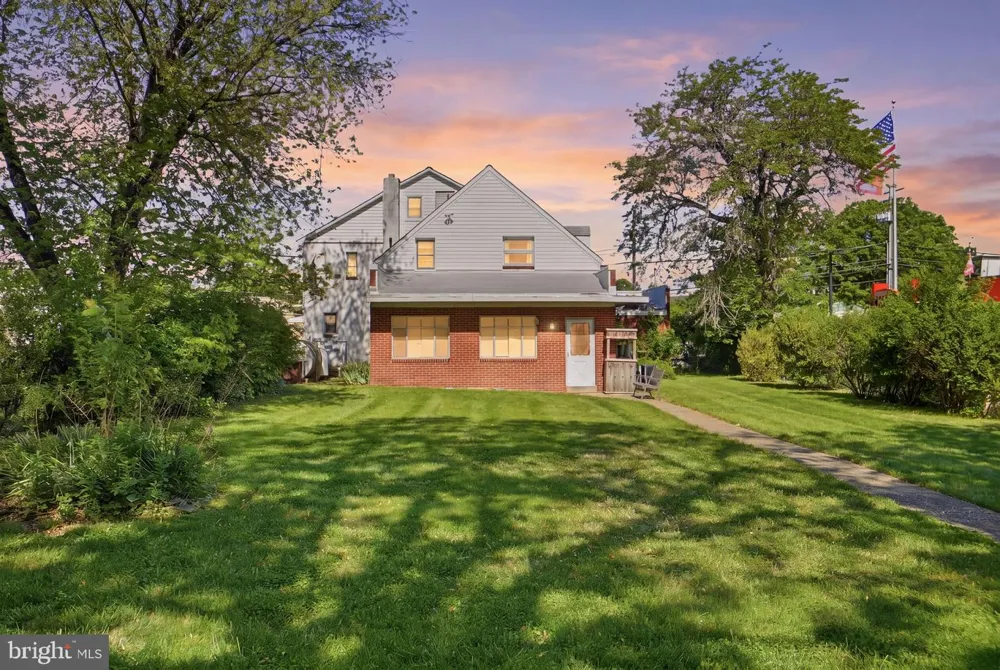 14405 BALTIMORE AVENUE Laurel, MD 20707