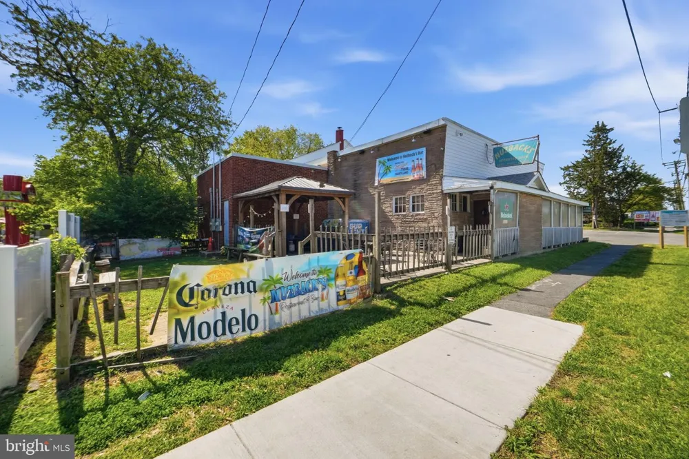 14405 BALTIMORE AVENUE Laurel, MD 20707