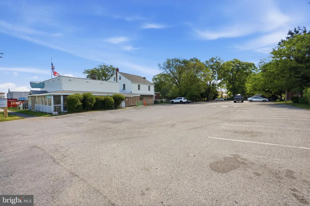 14405 BALTIMORE AVENUE Laurel, MD 20707